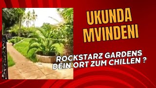 Lunchtime Rockstarz Gardens located in Ukunda  Mvindeni on Mombasa South Coast [upl. by Chev8]