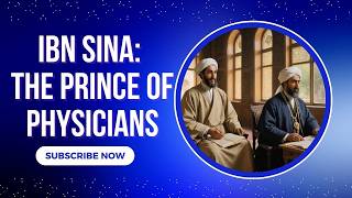 Ibn Sina The Prince of Physicians  Inspiring amp Real Stories  Motivational Videos  Biography [upl. by Barrus775]