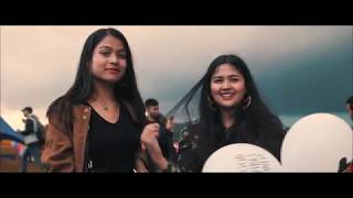 Bacardi NH7 Weekender Meghalaya 2018  The aftermovie [upl. by Amalberga]