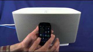 Sonos S5 video review [upl. by Lotsyrk]