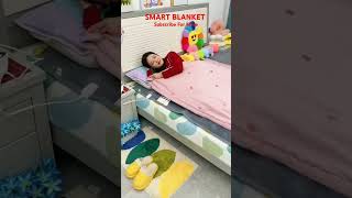 Smart Winter Blanket  Electric Heat Blanket [upl. by Anegue]