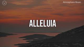 Alleluia  5 Hour Piano Instrumental for Prayer and Worship [upl. by Abe632]