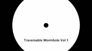 Traversable Wormhole  Spacetime Symmetries [upl. by Aicenad]