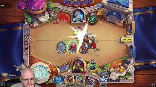 SubViewer Levels  FZero 99  Hearthstone [upl. by Glynn]