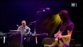 Nadia  Nitin Sawhney with Jeff Beck live [upl. by Trevethick223]