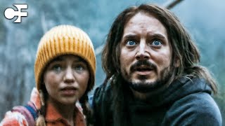 Best Movie Clips From BOOKWORM 2024 Elijah Wood [upl. by Ehrsam733]