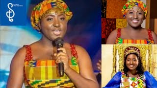 🇬🇭 LORDINA THE SOPRANO 🎶 Performs Live🎤 On TV3 24th Anniversary [upl. by Pfister]