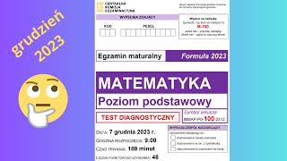 🤔 Próbna matura CKE z matematyki 2023 grudzień Zad25 Strzelanie z procy [upl. by Eelyak376]