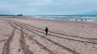 Making Shots In Katwijk aan zee [upl. by Nyladnohr82]