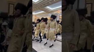 Hasidic Dancing [upl. by Silvano]