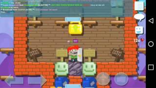 Growtopia  Dirt To DL 4  Mass Producing [upl. by Akimed]