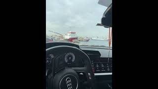 AUDİ A3 SNAP automobile arabasnaphd keşfet trending trendingshorts shorts araba instagram [upl. by Sivram413]