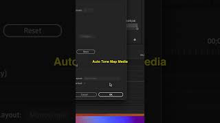 No More OVEREXPOSED iPHONE Footage in Premiere Pro Auto Tone Media Mapping [upl. by O'Meara]