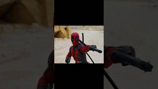 Deadpool And Wolverine  Best Fight Scene 🖤🔥 shorts deadpool deadpoolandwolverine foryou [upl. by Tabib562]