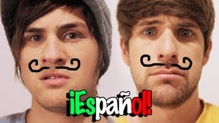 SMOSH ENCONTRADOS MUERTOS [upl. by Ahtiekahs]