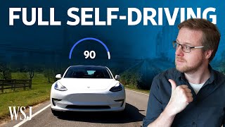 Tesla’s FSD Beta Safety Score Everything You Need to Know Right Now [upl. by Arykat584]