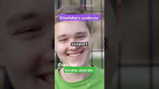 Klinefelters syndrome facts biologyexplained neet [upl. by Jonme871]