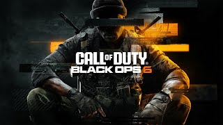 Call of Duty Black Ops 6 Lets Play [upl. by Buote]