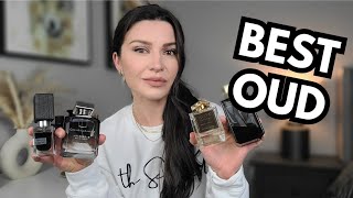 THE BEST OUD FRAGRANCES IVE EVER SMELLED [upl. by Briana]