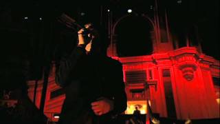 Snow Patrol Reworked  Dark Roman Wine Live at the Royal Albert Hall [upl. by Ranchod]