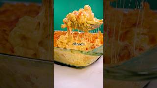 The EASIEST 5 Cheese Mac Recipe Youll Ever Try [upl. by Paxon]