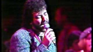 Sergio Mendes Real Life Live In Tokyo 1984 [upl. by Mundt]