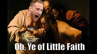 Fights Gone By 129 Gaethje vs Barboza Post Fight ONE New Era Show [upl. by Lianna]