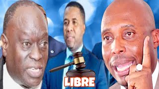 🛑Tambacounda  Bougane libre et remercier Ancien PM Sidiki kaba [upl. by Uile492]