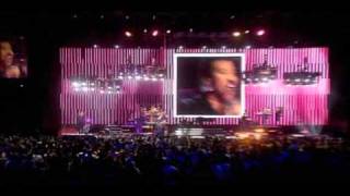 Lionel Richie  All Night Long Live In Paris [upl. by Nodnerb]