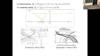 Hénonlike Renormalization [upl. by Eceer835]