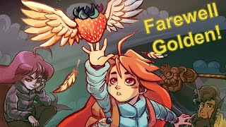 Celeste 202 berries got Farewell Golden LETS GOOOOO [upl. by Brynne602]