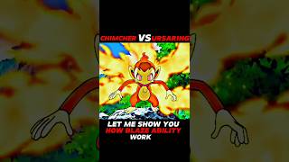 CHIMCHER VS URSARING  ATTITUDE STATUS  ytshorts viralshort attitudestatus [upl. by Shriver205]