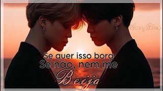 ASMR JIKOOK  “Se quer isso bora se não nem me beija” [upl. by Lowenstein]