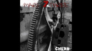 Seven Mary Three  Cumbersome [upl. by Ylrebnik]