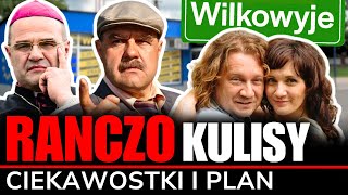 WSZYSTKO O RANCZO  Tego nie wiedzieliście  WILKOWYJE  prawdziwy plan  mamrot [upl. by Klaus]