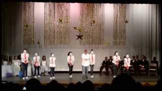 Tye Tribbett if he did it beforeSame God Mime Dance [upl. by Oiramat]