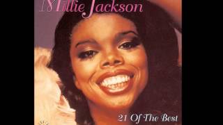 Millie Jackson  Breaking Up Somebodys Home [upl. by Iaria462]