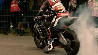 TT isle of man  Fearless [upl. by Nicol]