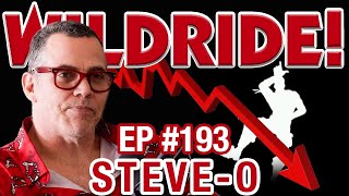 SteveO Has Taken Massive “L”s Recently  Wild Ride 193 [upl. by Schaper]