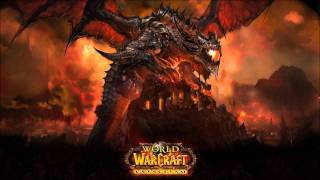 Welcome to Orgrimmar  World of Warcraft Cataclysm OST [upl. by Azil991]