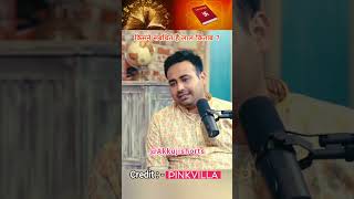 LAL kitab ka sach shorts podcast astroarunpandit pinkvilla [upl. by Asoral]