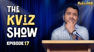 The Kviz Show  Episode 17 kvizzing kvizshow liveshow quiz quiztime [upl. by Sheri]