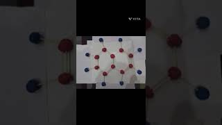 Naphthalene Structure  explanation [upl. by Dloreh]