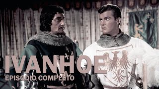 IVANHOE quotEl falsificadorquot [upl. by Melleta445]