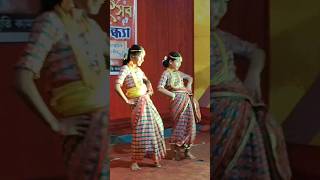 Thorai Thorai Laja  Shanti Shree Pariyar  Nepali Song coverdance nepalisong shorts durgapuja [upl. by Whallon258]