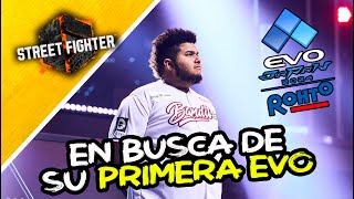 ¿Menard puede ganar la EVO JAPÓN 2024  Los máximos aspirantes al TÍTULO  STREET FIGHTER 6 [upl. by Schonfield929]