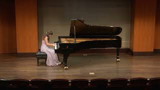 Keyboard Sonata in D minor K 141  Domenico Scarlatti [upl. by Christen]