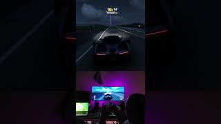 Gair kanooni yaar mere forzahorizon5 outlaw punjabi song [upl. by Nyasuh]