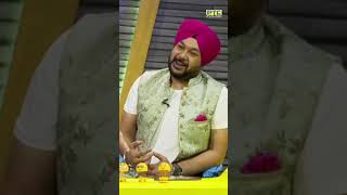 quotUstaad ne chitthi bheji pakistan saheli nuquot vekho ki gall bni fir  Punjabi Comedy [upl. by Ayres134]