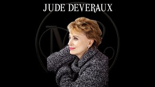 Jude Deveraux on the Modern Romantic Podcast [upl. by Zzaj]